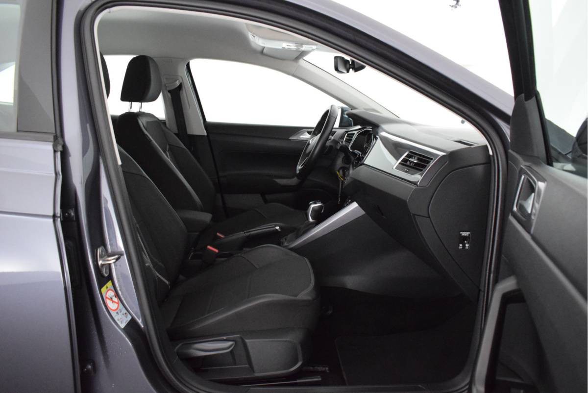 Volkswagen Taigo Volkswagen Taigo 1.5 TSI 150pk DSG Style Camera Stoelverwarming Matrix Led Virtual Cockpit App-Connect