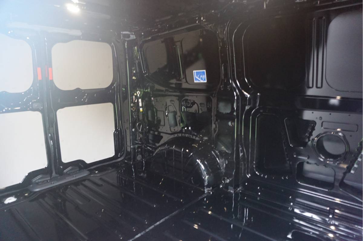 Ford Transit Custom Ford Transit Custom 320L 170PK Trend AUT BPM VRIJ!! Navi, Cam, Adap. Cruise, 2x schuifdeur!! NR. 382