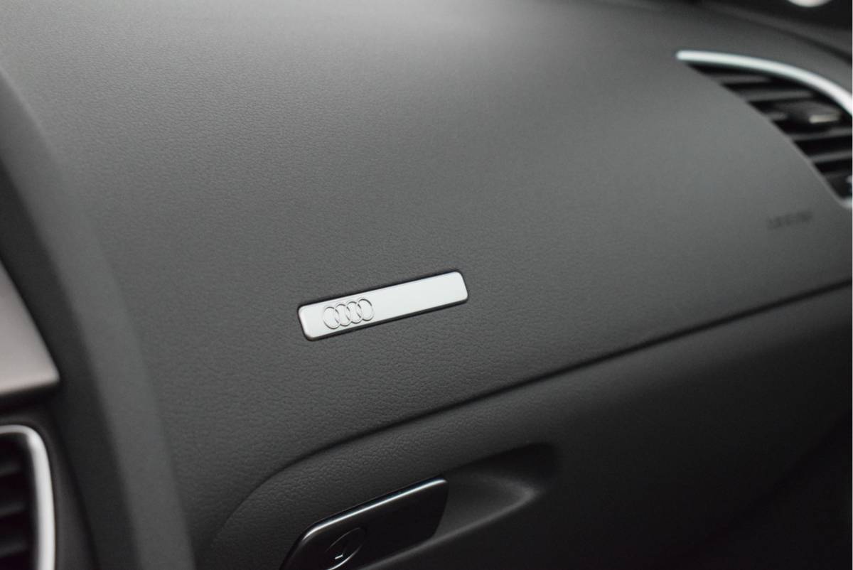 Audi A5 Audi A5 Cabriolet 1.8 TFSI 170pk Aut. S-Line Nekverwarming Keyless Xenon B&O Navigatie Stoelventilatie