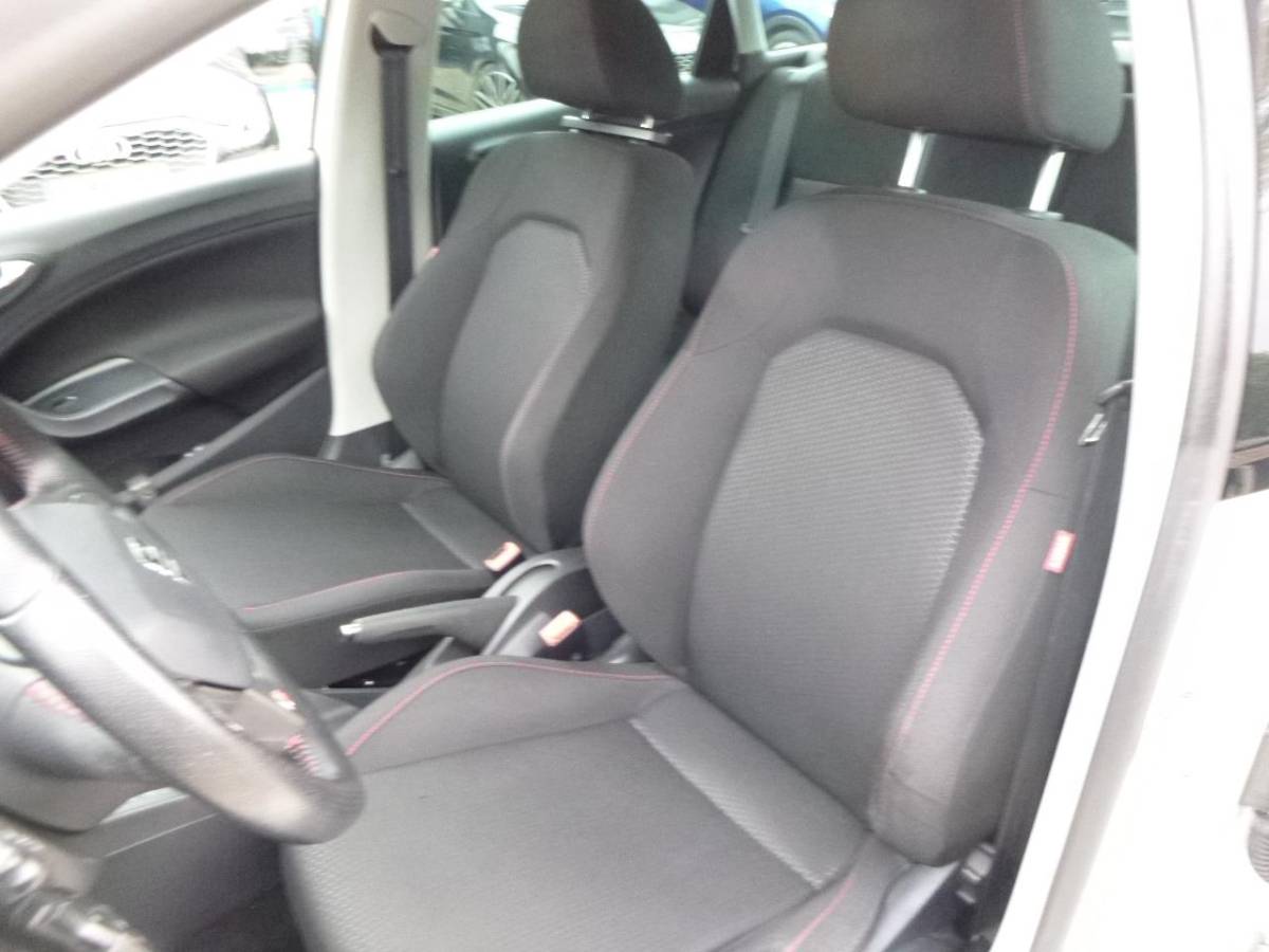SEAT Ibiza Seat Ibiza ST 1.2 TSI FR Dynamic