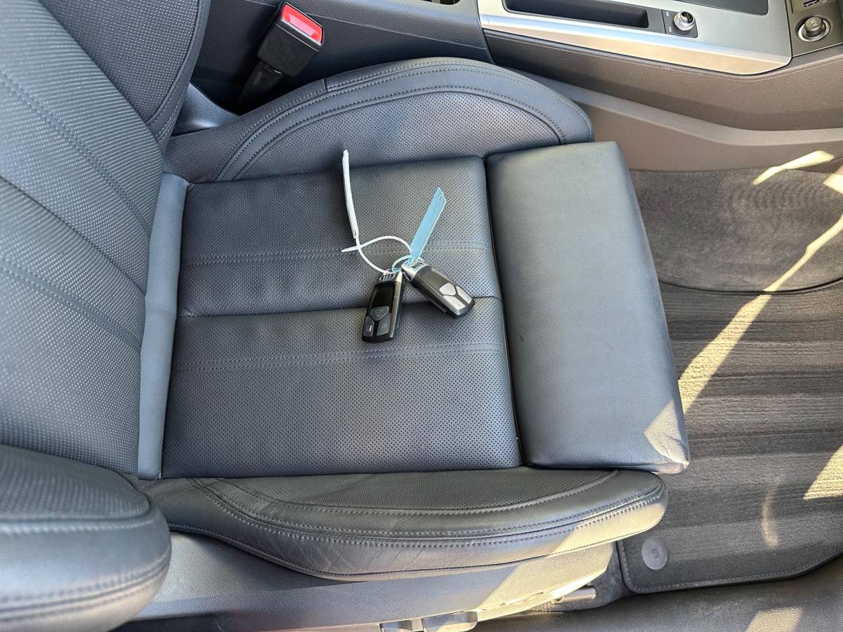 Audi Q5 Audi Q5 50 TFSI e S-Line Headup | Stoelkoeling | Leder | plug in | Camera | ACC