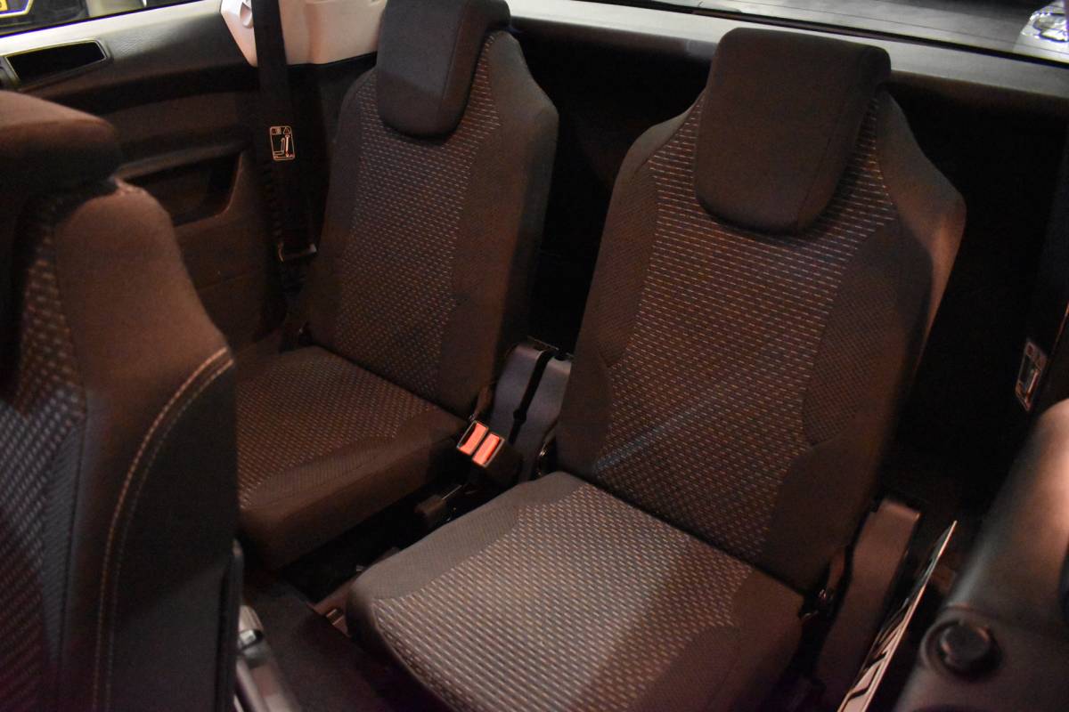Citroën Grand C4 Picasso Citroën Grand C4 Picasso 1.6 THP AUT. COLLECTION 7PERS. TREKHAAK/AIRCO/CRUISE