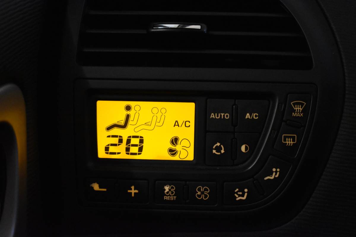 Citroën Grand C4 Picasso Citroën Grand C4 Picasso 1.6 THP AUT. COLLECTION 7PERS. TREKHAAK/AIRCO/CRUISE