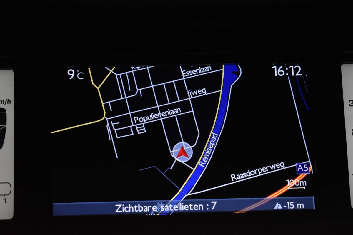 Citroën Grand C4 Picasso Citroën Grand C4 Picasso 1.6 THP AUT. COLLECTION 7PERS. TREKHAAK/AIRCO/CRUISE