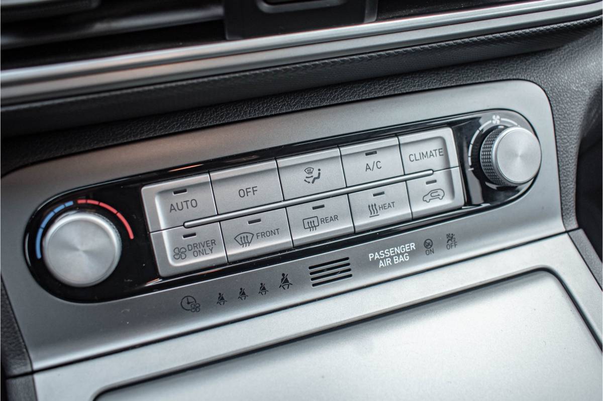 Hyundai Kona Hyundai Kona EV Style 64 kWh