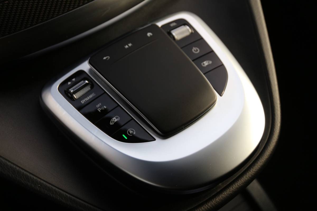 Mercedes-Benz V-Klasse Mercedes-Benz V-klasse V300 | DC | XL | AMG | Elektr. schuifdeuren | Burmester | Vol!!
