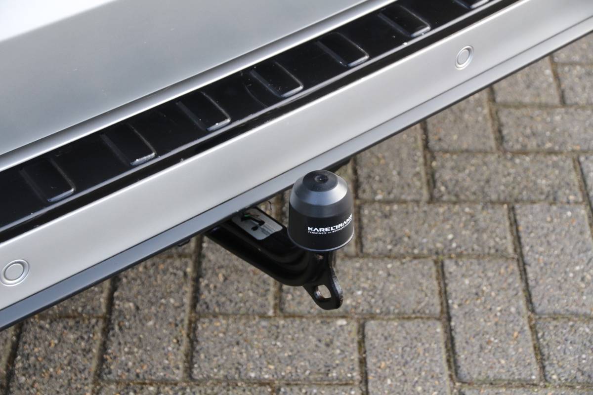 Mercedes-Benz V-Klasse Mercedes-Benz V-klasse V300 | DC | XL | AMG | Elektr. schuifdeuren | Burmester | Vol!!