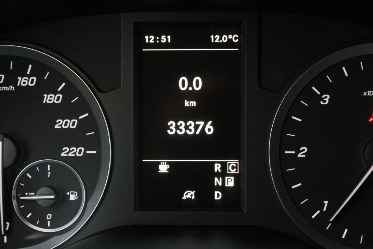 Mercedes-Benz Vito Mercedes-Benz Vito 114 CDI | Aut. | KAR-edition | Cruise | Airco..