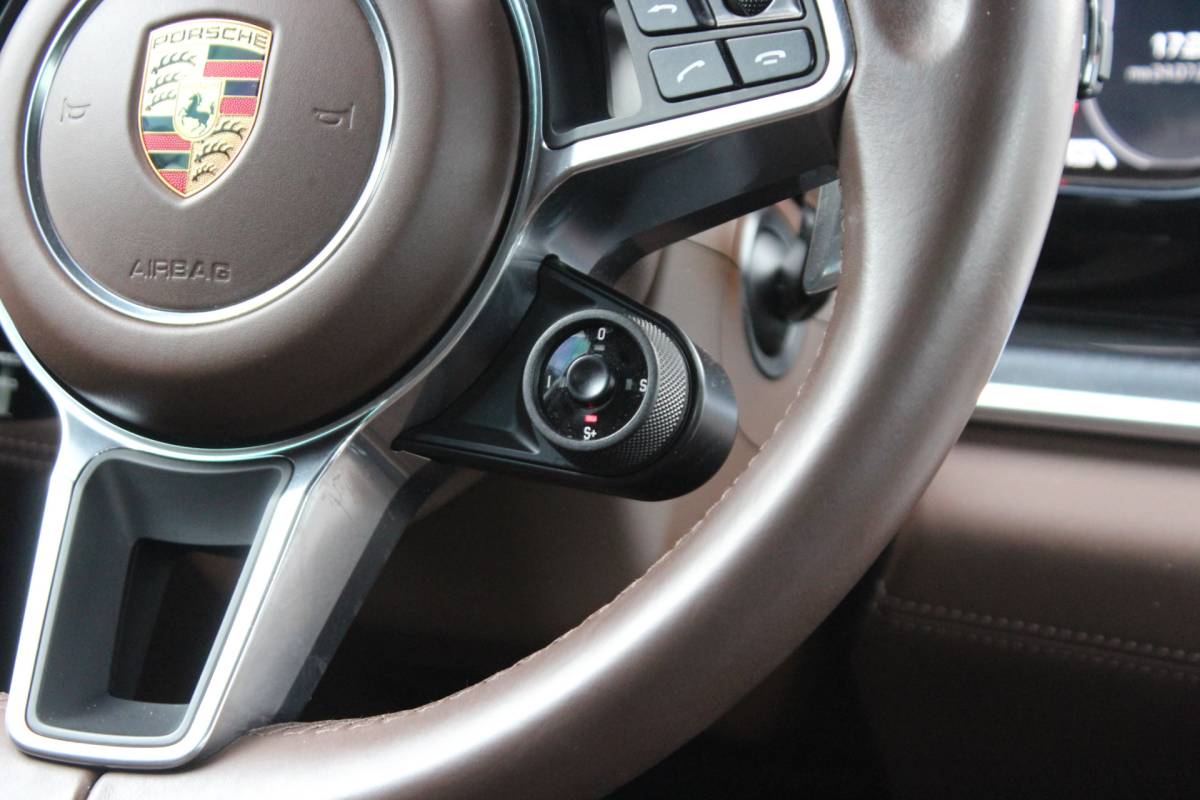 Porsche Panamera Porsche Panamera Sport Turismo 2.9 4S – PANODAK – SPORTCHRONO – LUCHTVERING – BURMESTER –
