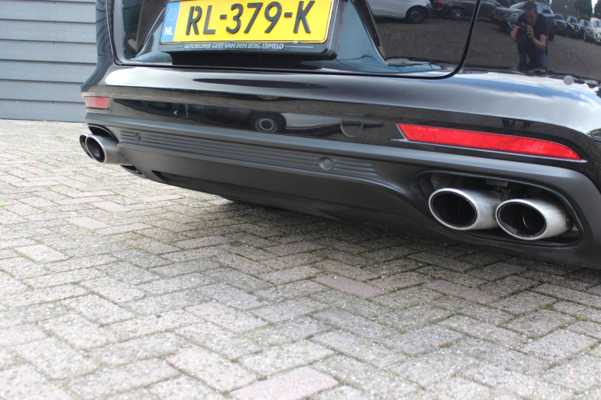 Porsche Panamera Porsche Panamera Sport Turismo 2.9 4S – PANODAK – SPORTCHRONO – LUCHTVERING – BURMESTER –