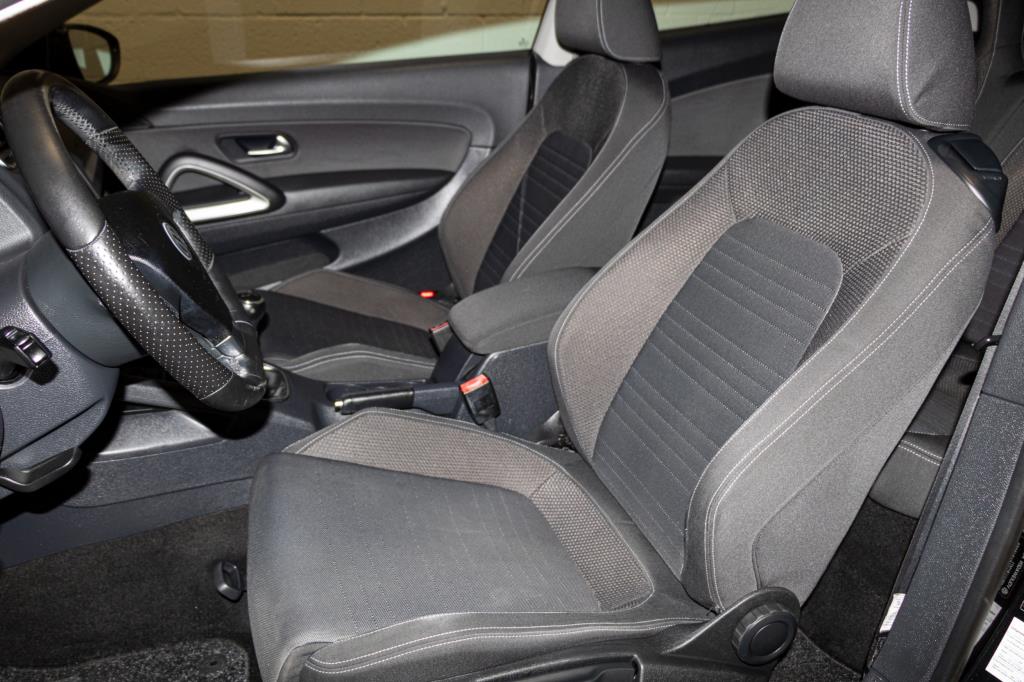 Volkswagen Scirocco Volkswagen Scirocco 1.4 TSI |NL-auto |Cruisecontrol |ECC-airco |Parkeersensor