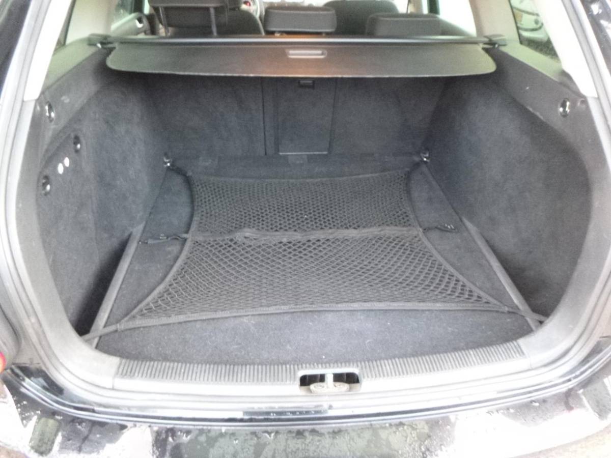 Volkswagen Golf Volkswagen Golf Variant 1.4 TSI Highline