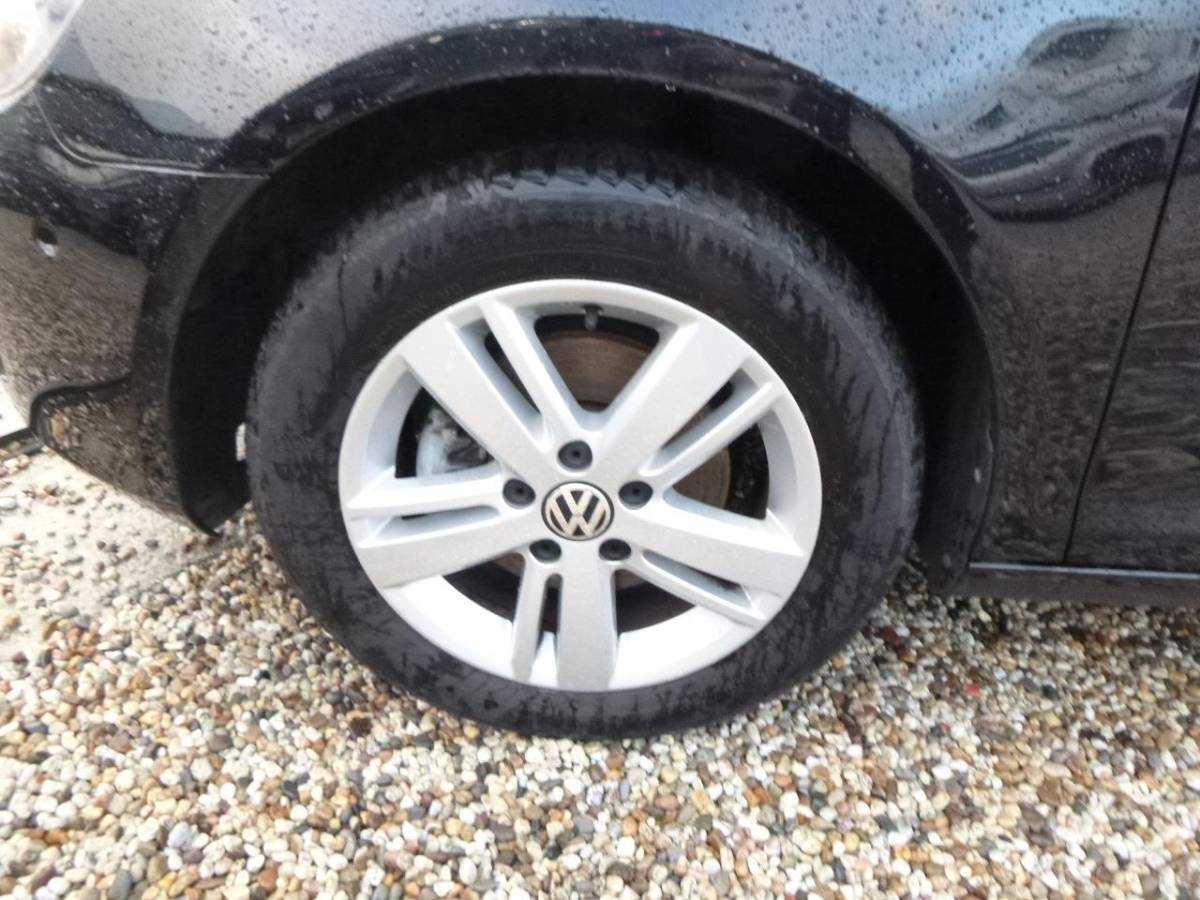 Volkswagen Golf Volkswagen Golf Variant 1.4 TSI Highline