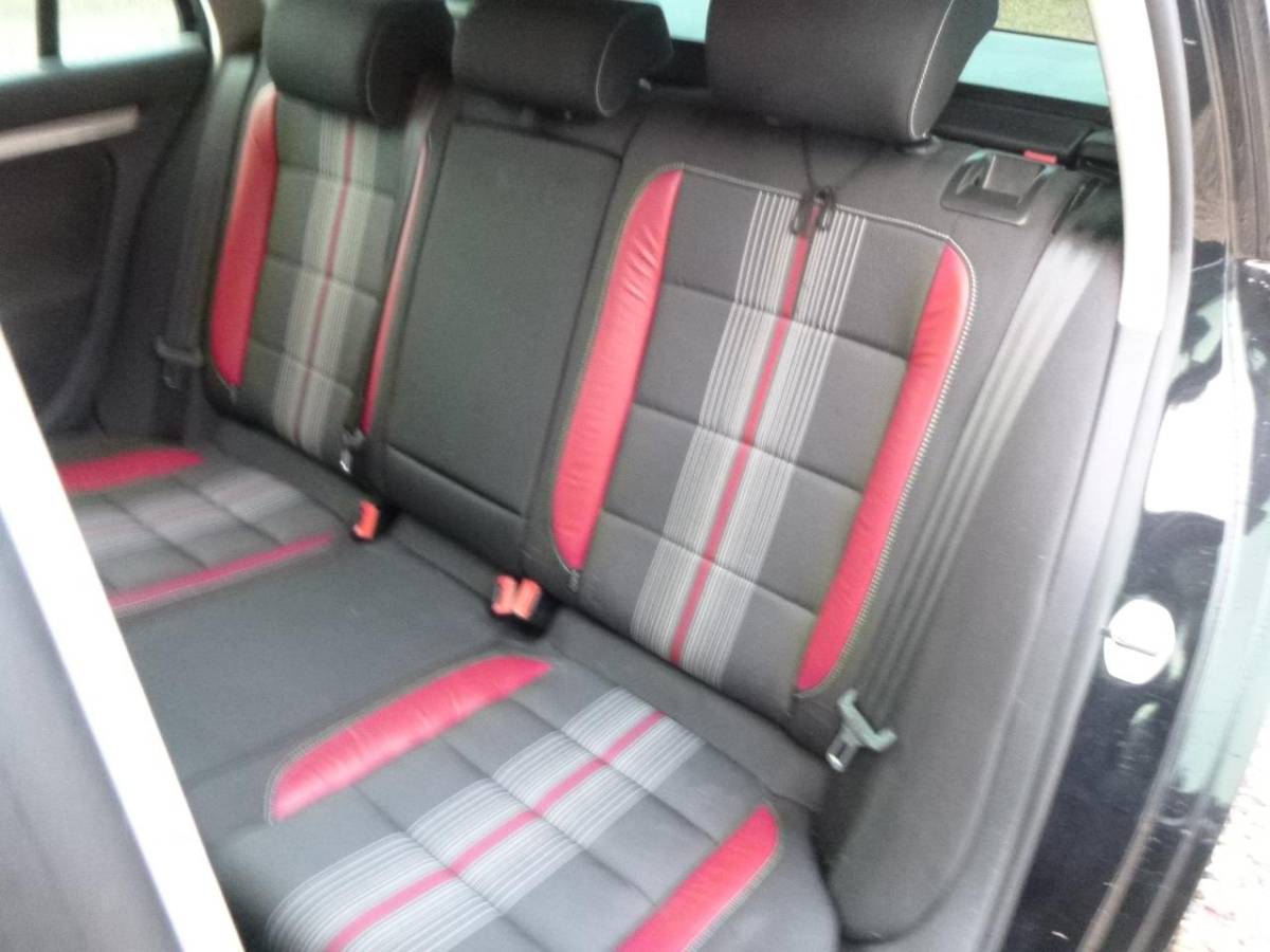 Volkswagen Golf Volkswagen Golf Variant 1.4 TSI Highline
