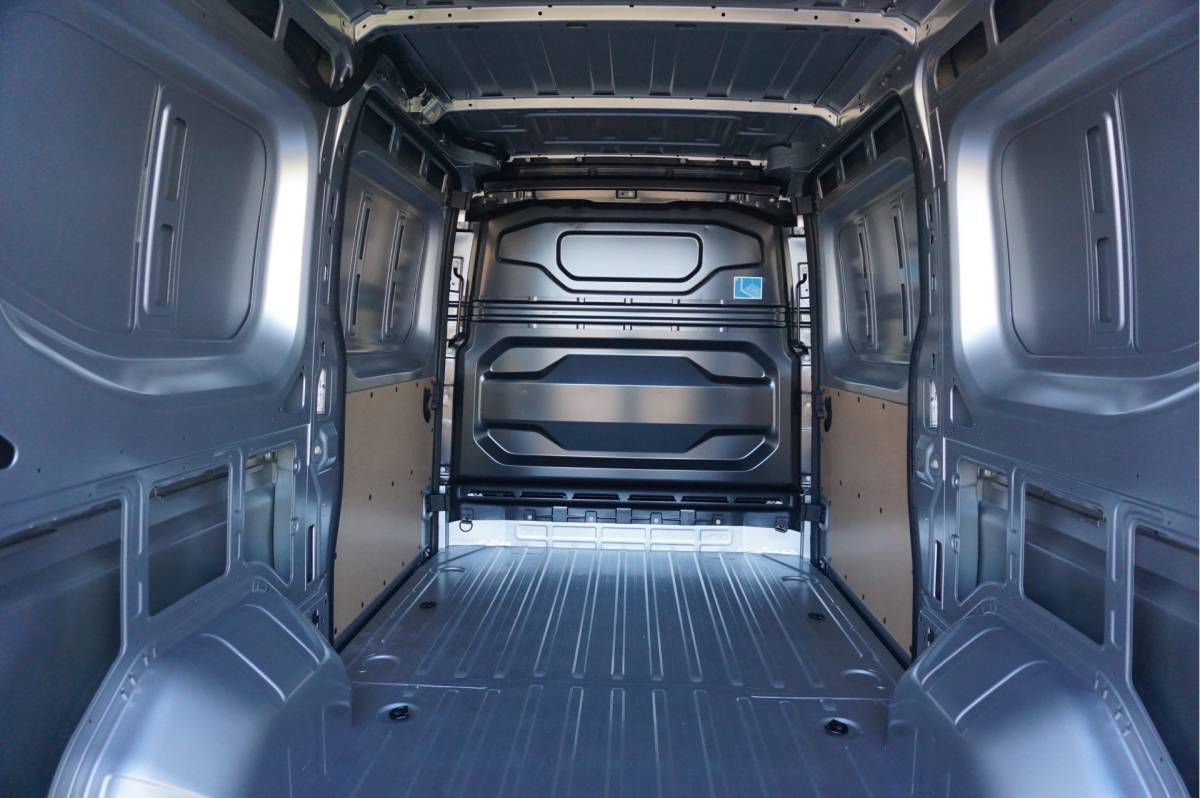 Renault Master Renault Master T35 170PK L2H2 BPM VRIJ!! 10″ R-Link Navi, Camera, LED 2x Schuifdeur!! NR. 753