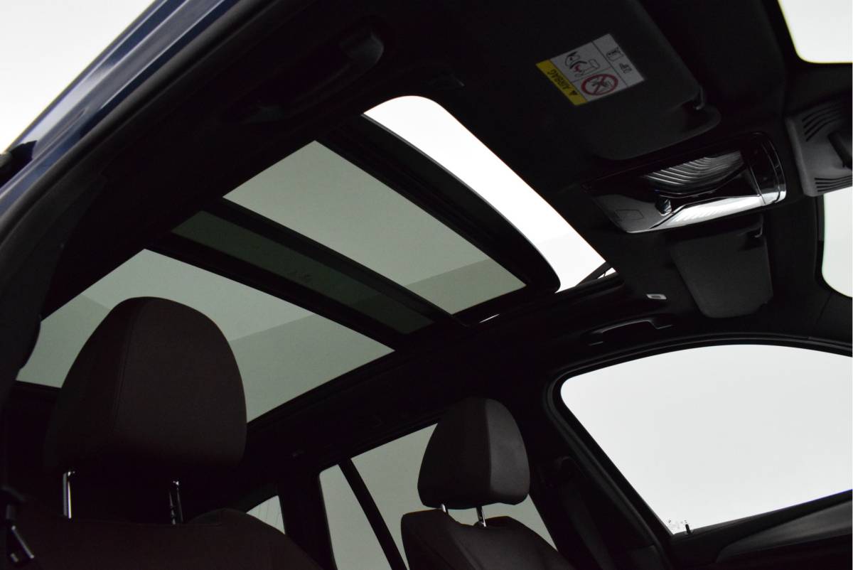BMW iX3 BMW iX3 286pk High Executive 80 kWh Trekhaak 360Camera harman/kardon Leder Stoelverwarming Navigatie