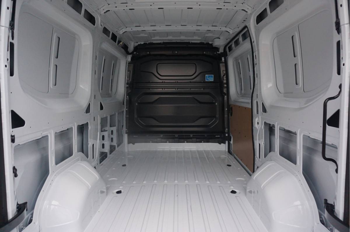 Renault Master Renault Master T35 150PK Extra L2H2 BPM VRIJ!! 10″ R-Link scherm, Camera, Trekhaak! NR. 983