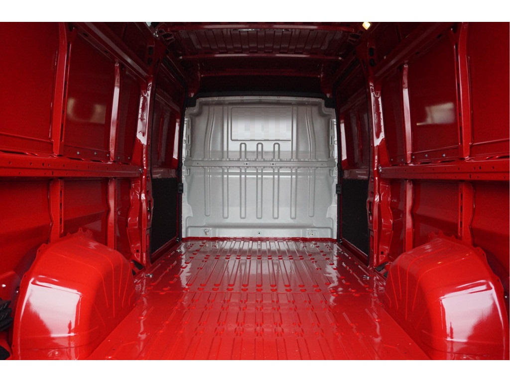 Fiat Ducato Fiat Ducato Maxi 35 2.2 140PK L3H2 Automaat BPM VRIJ!! Navi, Clima, Cam, Trekhaak, 2x Schuifdeur!! NR. 806