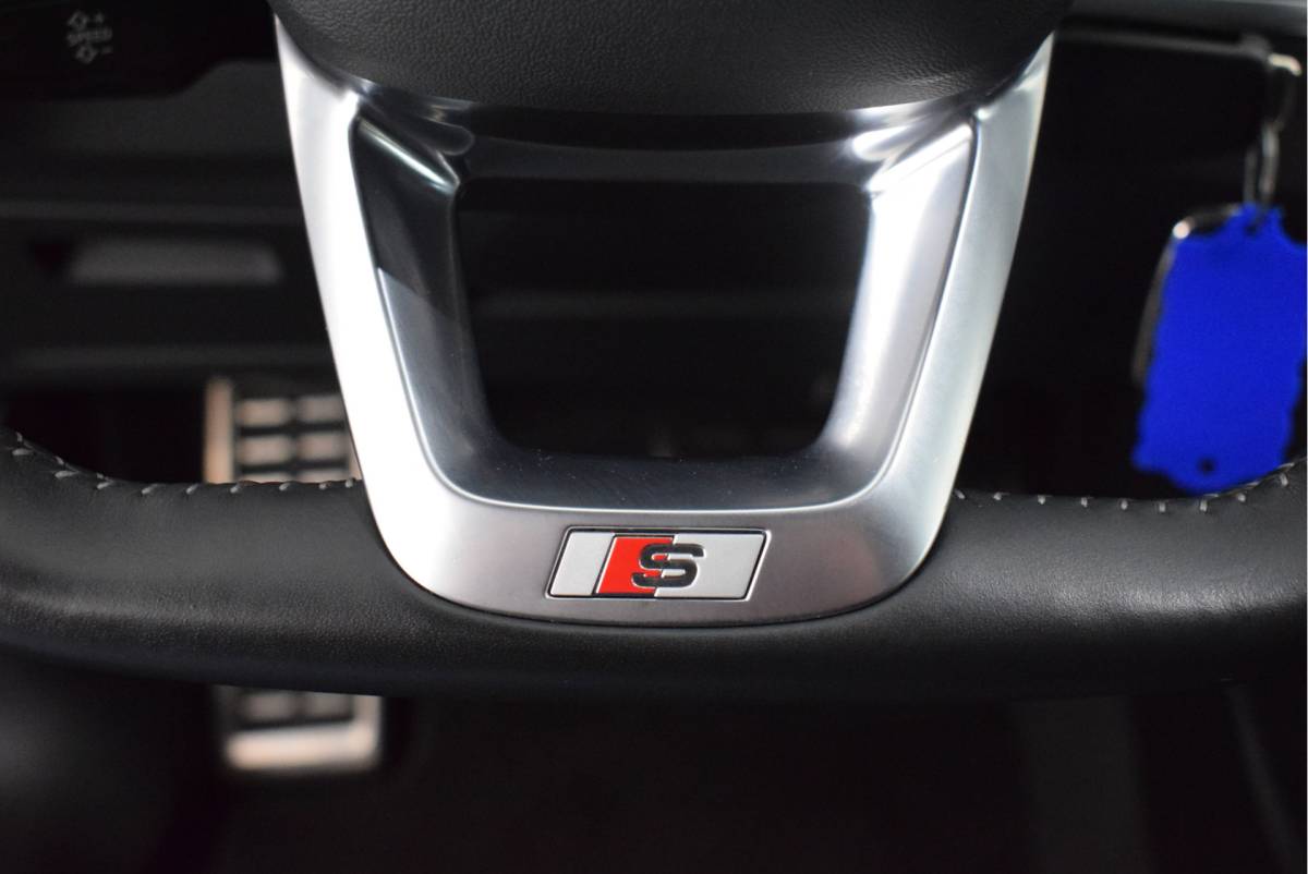 Audi Q3 Audi Q3 Sportback 35 TFSI 150pk S-Tronic 2x S-Line Trekhaak Camera Navigatie Led