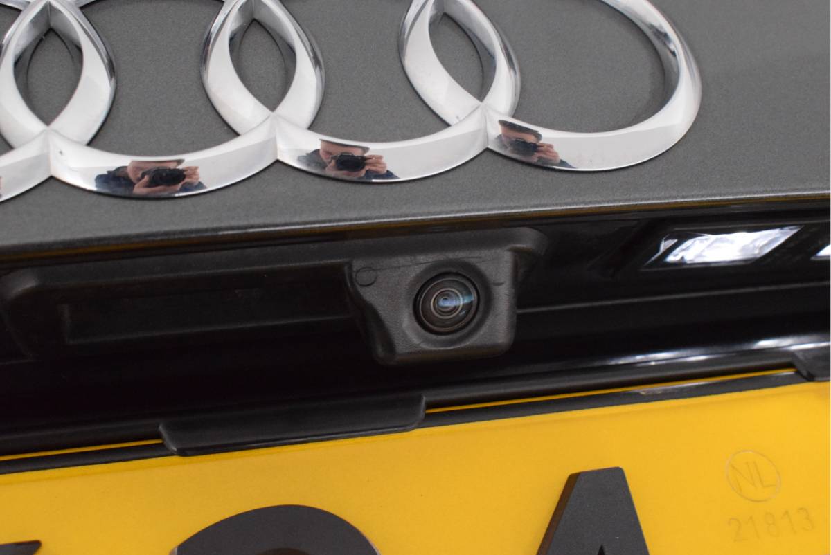 Audi Q3 Audi Q3 Sportback 35 TFSI 150pk S-Tronic 2x S-Line Trekhaak Camera Navigatie Led