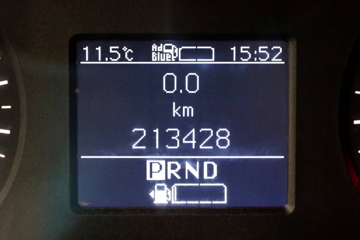 Mercedes-Benz Sprinter Mercedes-Benz Sprinter 311 CDI 7G Automaat RWD Bakwagen met achterdeuren Airco 02-2021