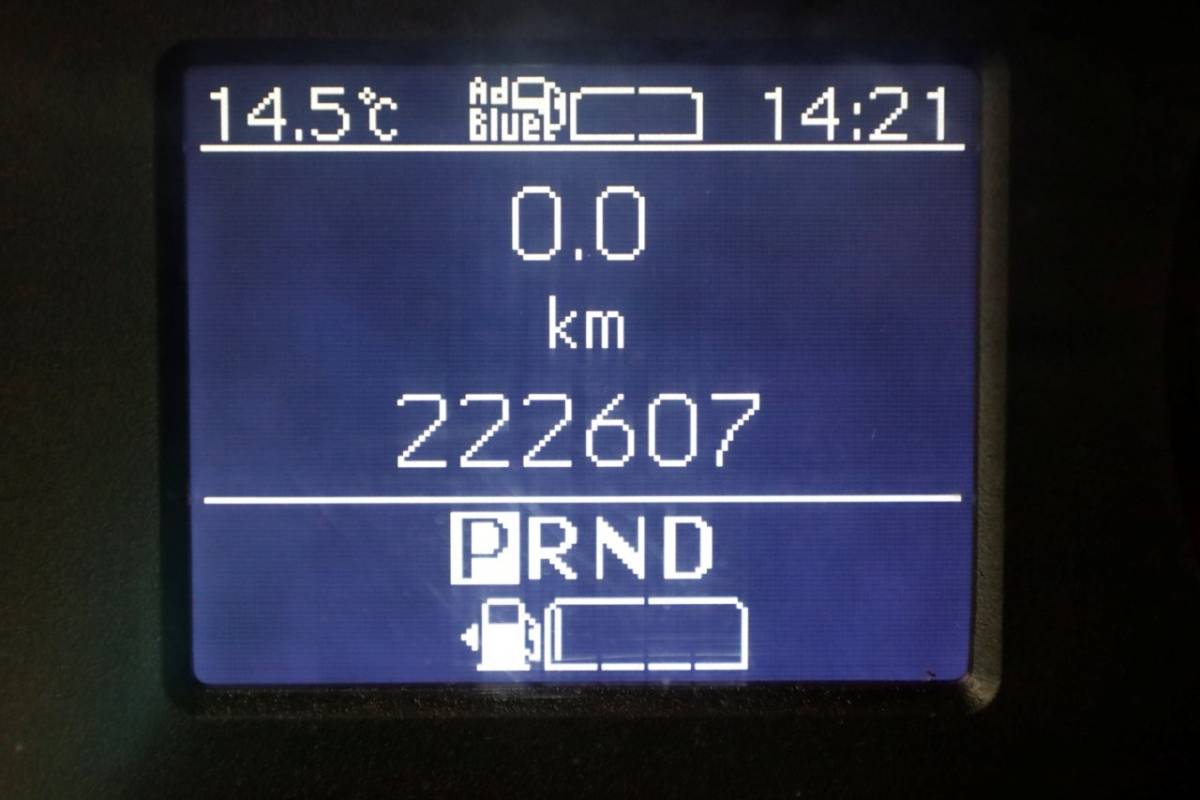 Mercedes-Benz Sprinter Mercedes-Benz Sprinter 311 CDI 7G Automaat RWD Bakwagen met achterdeuren Airco 02-2021