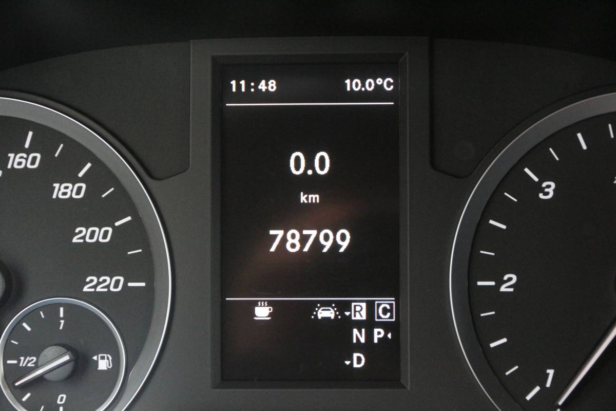 Mercedes-Benz Vito Mercedes-Benz Vito 119 CDI | Aut. | 2x Schuifdeur | Standkachel | Camera | Clima..