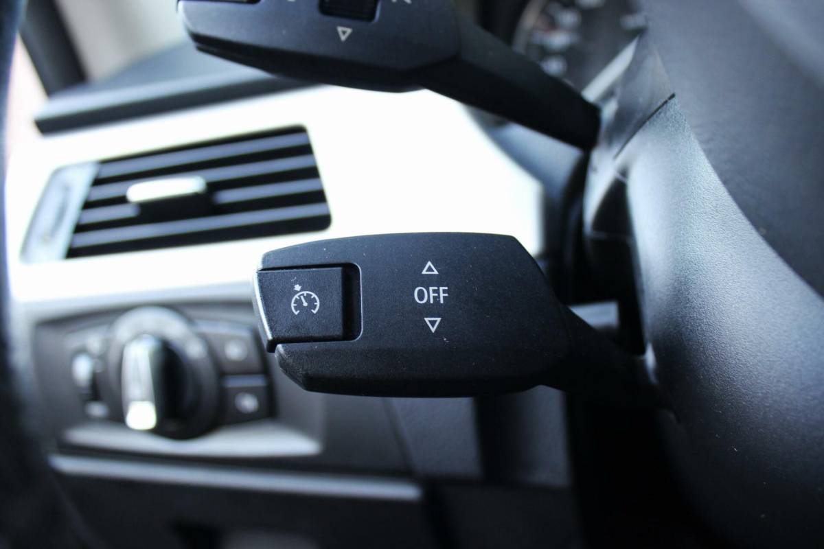 BMW 3 Serie ➡️ BMW 3-serie Touring 318d E91 Corporate Lease Editon | Automaat | Leer | Navi | Cruise-control | Climate-control |