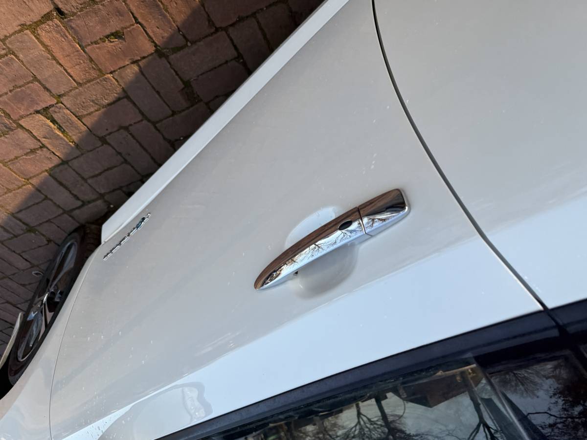 Nissan Leaf Nissan LEAF Tekna 40 kWh Bj 2019 Km 74.014 Leer,Stoelverwaming,Navi,Camera,17Inch 150PK