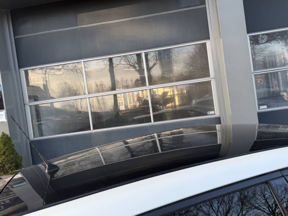 Nissan Leaf Nissan LEAF Tekna 40 kWh Bj 2019 Km 74.014 Leer,Stoelverwaming,Navi,Camera,17Inch 150PK