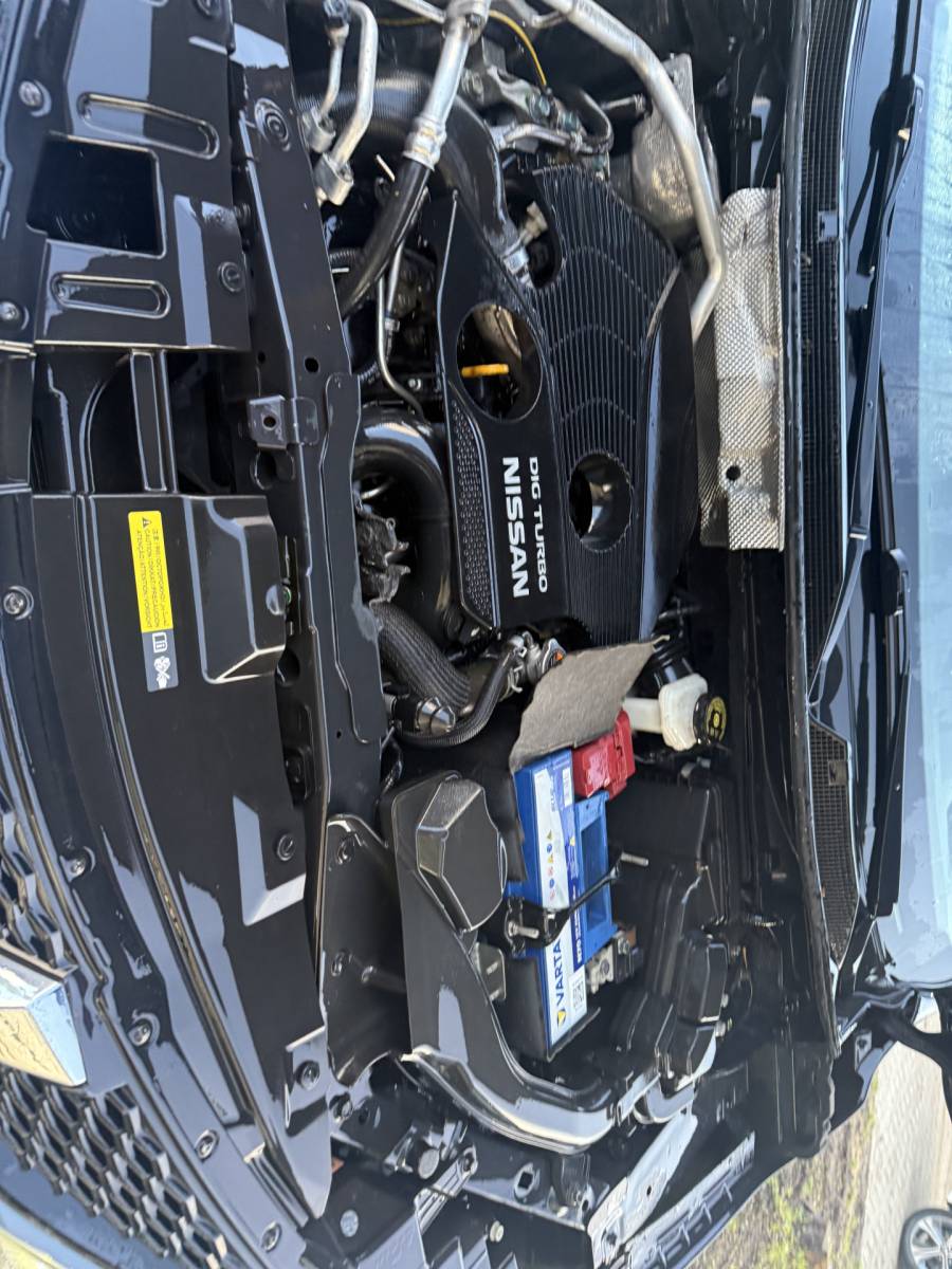 Nissan Leaf Nissan LEAF Tekna 40 kWh Bj 2019 Km 74.014 Leer,Stoelverwaming,Navi,Camera,17Inch 150PK