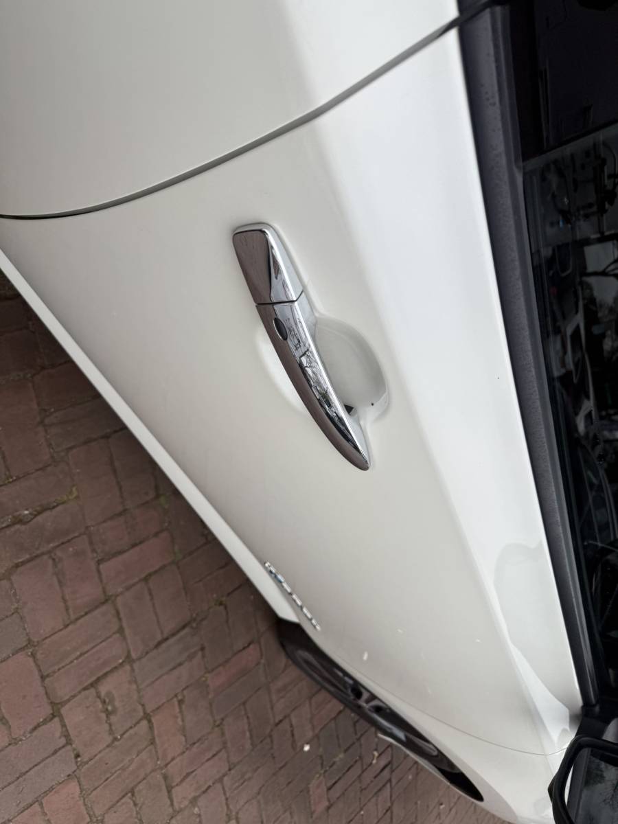 Nissan Leaf Nissan LEAF Tekna 40 kWh Bj 2019 Km 74.014 Leer,Stoelverwaming,Navi,Camera,17Inch 150PK