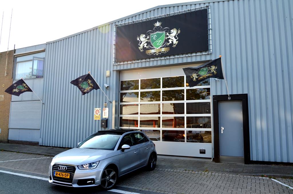 Audi A1 Sportback Audi A1 SPORTBACK 1.0 TFSI Design S-tronic PDC/NAVI/LMV/PANO