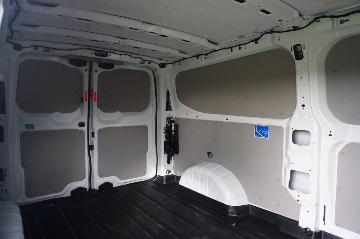 Ford Transit Custom Ford Transit Custom 320L 136PK Limited BPM VRIJ!! 13″ Sync 4 Apple CP, Cam, 17″ LM, LED!! NR. 912