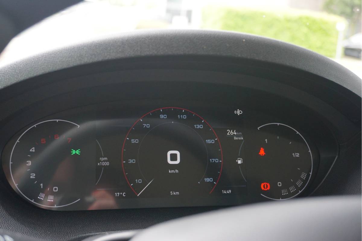 Fiat Ducato Fiat Ducato Maxi 35 2.2 180PK L3H2 Automaat BPM VRIJ!! Clima, Navi, LED, Cam, ACC, Gev. Stoel, Trekhaak, 270° Deur NR. 982