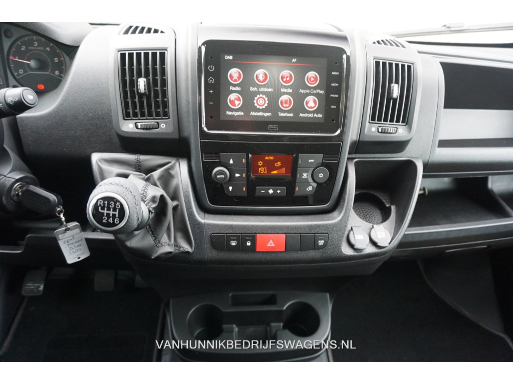 Opel Movano Opel Movano 3500 2.2 CDTI 140PK L2H2 BPM VRIJ!! Climate, Cruise, Navi!!! Nr. 788