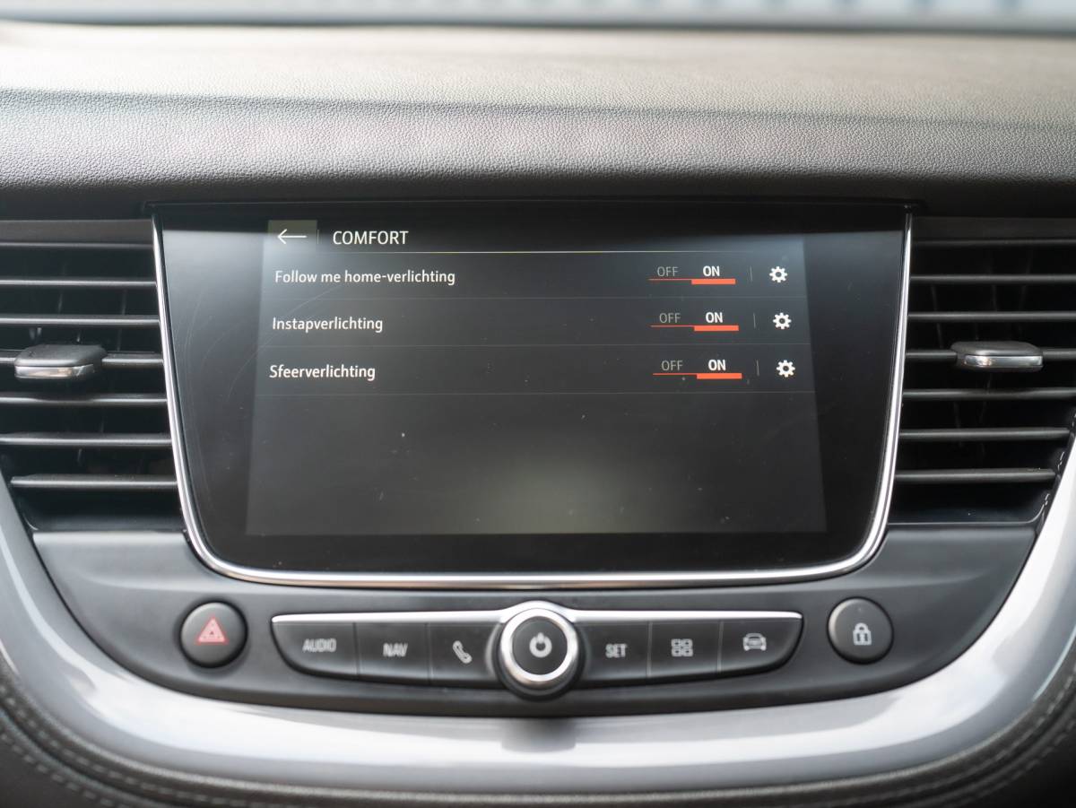 Opel Grandland X Opel Grandland X 1.2 Turbo 130Pk Innovation | Keyless | Elk A-klep | 360 Camera | LED-koplampen | Prijs Rijklaar!!