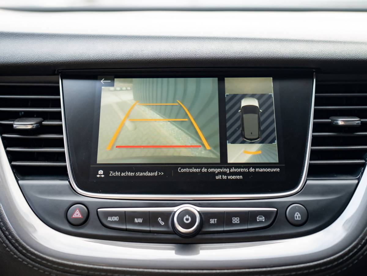 Opel Grandland X Opel Grandland X 1.2 Turbo 130Pk Innovation | Keyless | Elk A-klep | 360 Camera | LED-koplampen | Prijs Rijklaar!!