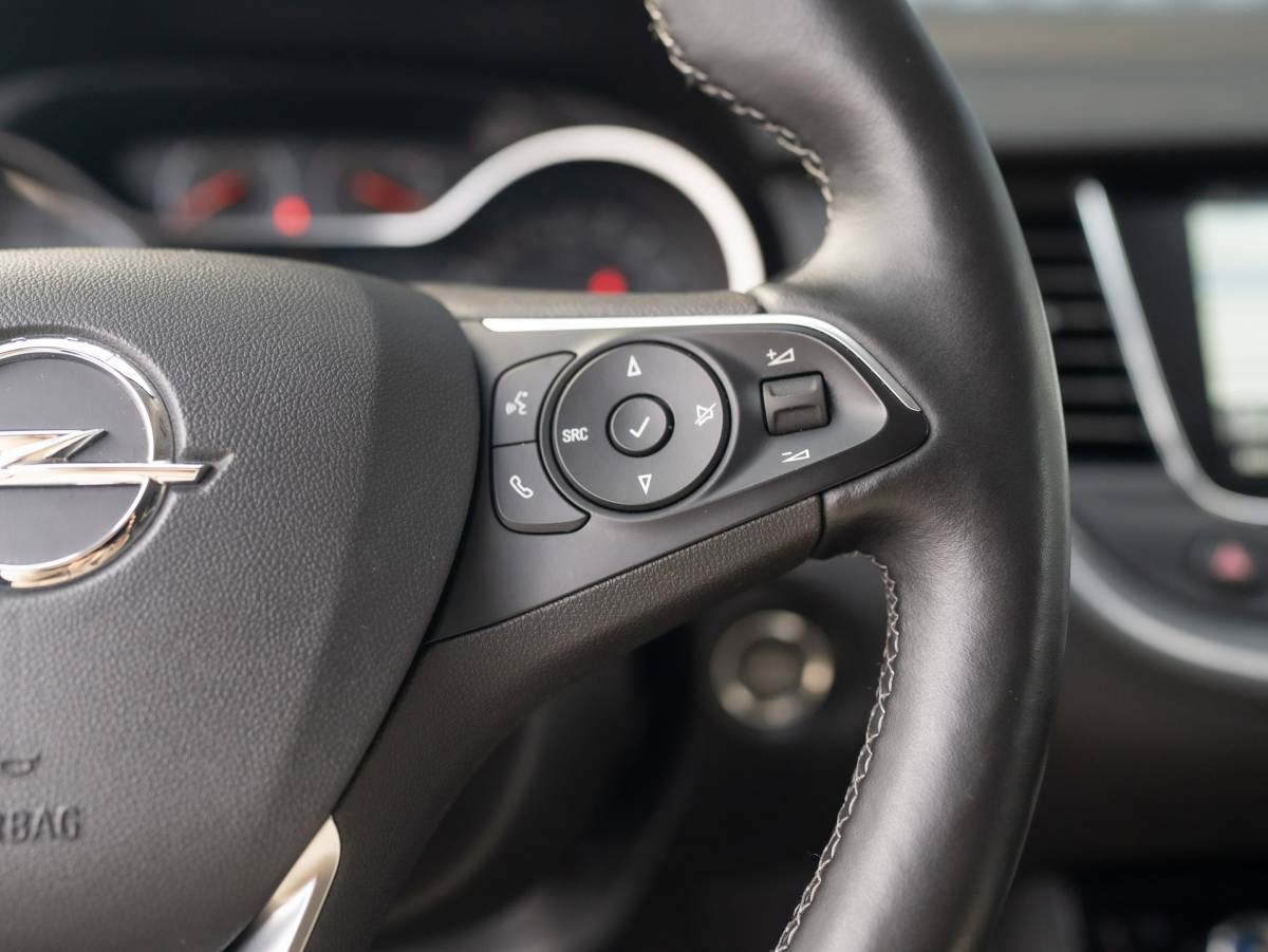 Opel Grandland X Opel Grandland X 1.2 Turbo 130Pk Innovation | Keyless | Elk A-klep | 360 Camera | LED-koplampen | Prijs Rijklaar!!