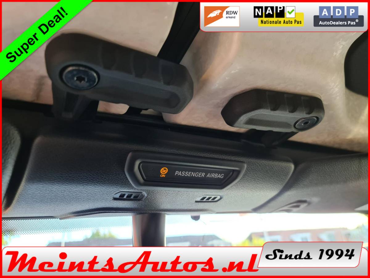 Jeep Wrangler Jeep Wrangler 2.2D Sahara Unlimited 200Pk OUTLAW 4WD, MOPART LV MUD, LEDER, BOMVOL OPTIE !!! GRIJS KENTEKEN