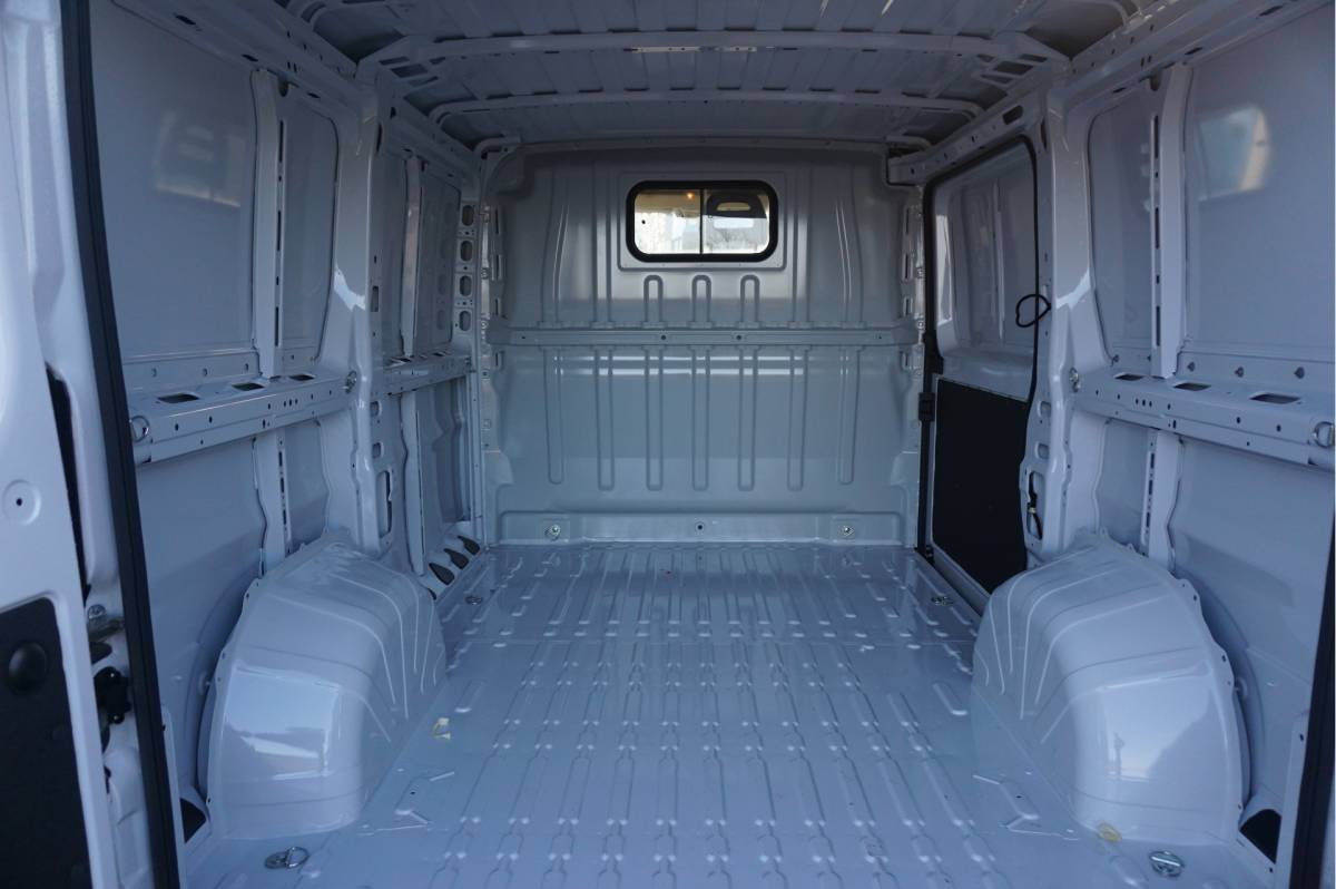 Fiat Ducato Fiat Ducato 35 2.2 140PK Automaat L2H1 BPM VRIJ!! 10″ Navi, Cruise, Clima, Camera, Trekhaak!! NR. 980