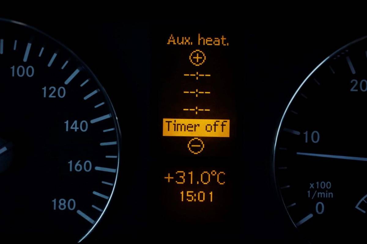 Mercedes-Benz Sprinter Mercedes-Benz Sprinter 316 CDI 163pk E6 4X4 ZG1 L2H2 Airco/Xenon/Inrichting 10-2016