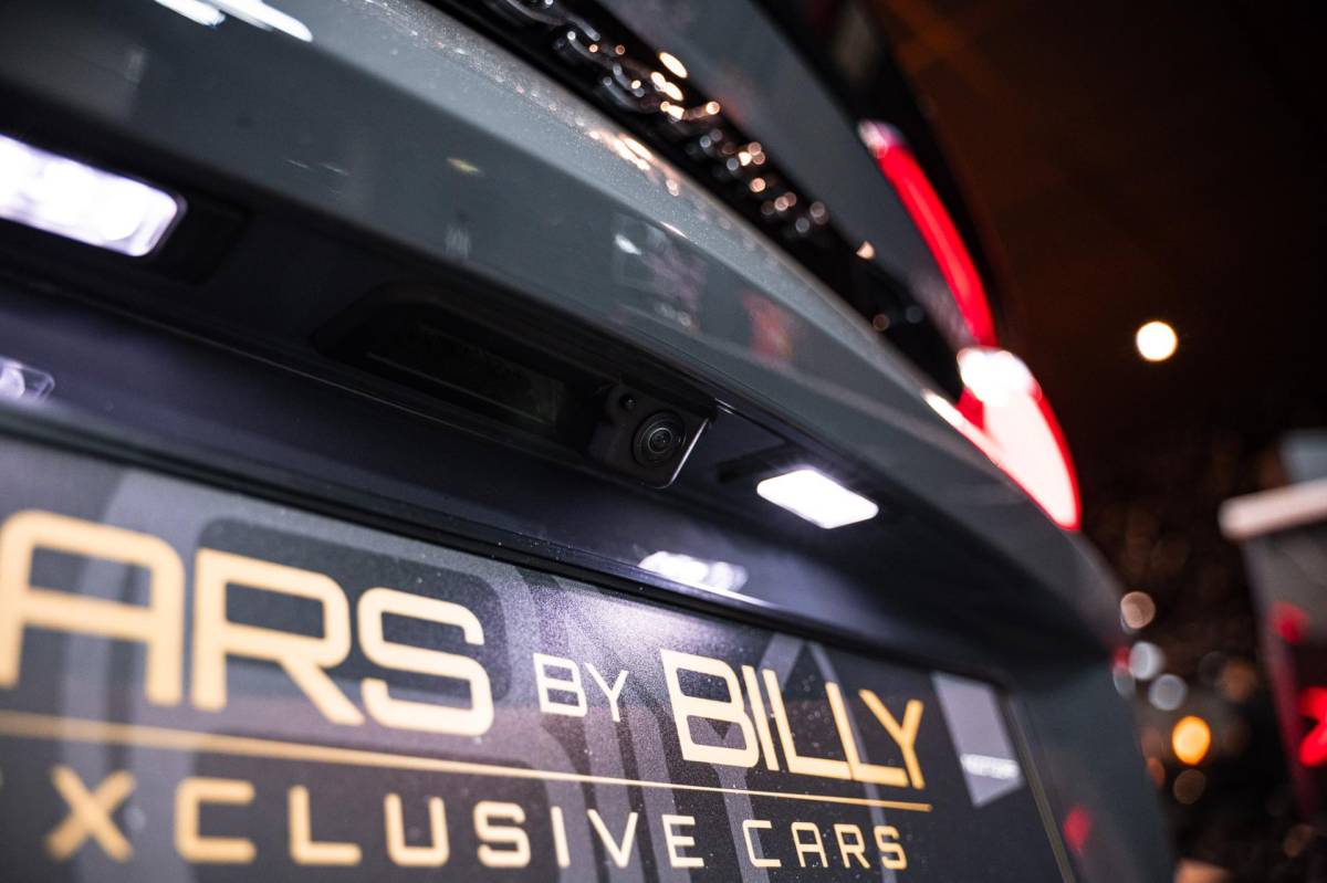 Lamborghini Urus Lamborghini Urus 4.0 V8 |Ceramic|Leder|B&O|FULL|23inch