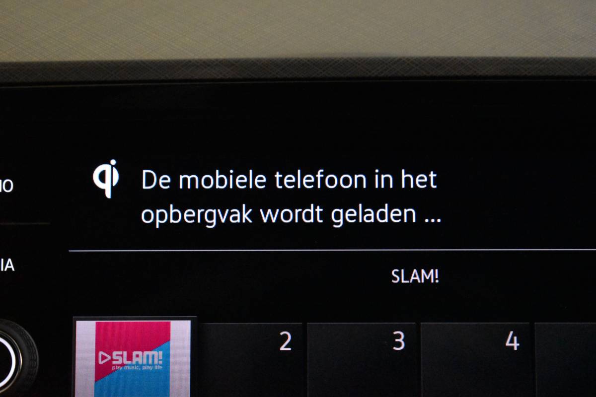 Volkswagen Passat Volkswagen Passat Variant GTE 218PK DSG HYBRID BUSINESS *** TREKHAAK/CAMERA/LED**