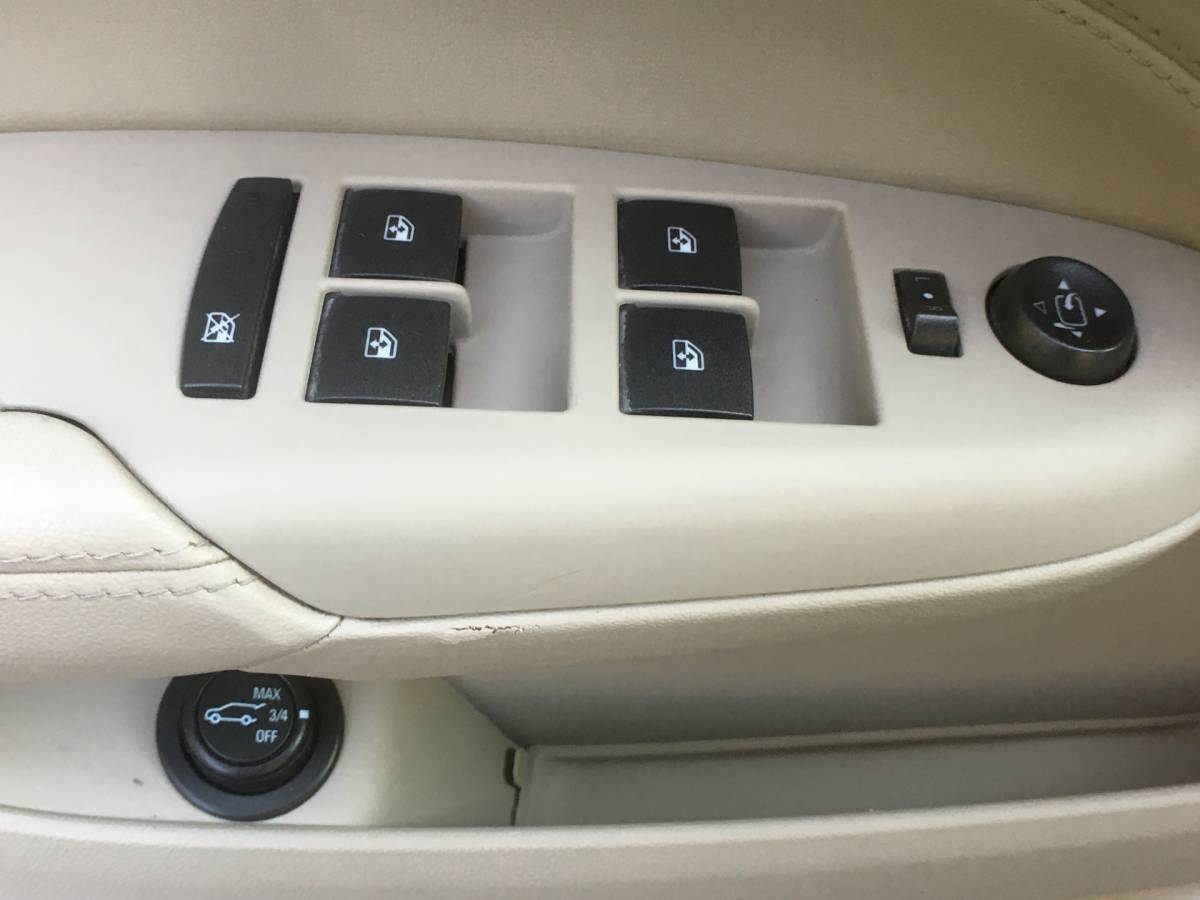 Cadillac SRX Cadillac SRX 3.0 V6 AWD Sports Luxury incl Garantie Bijna Jongtimer