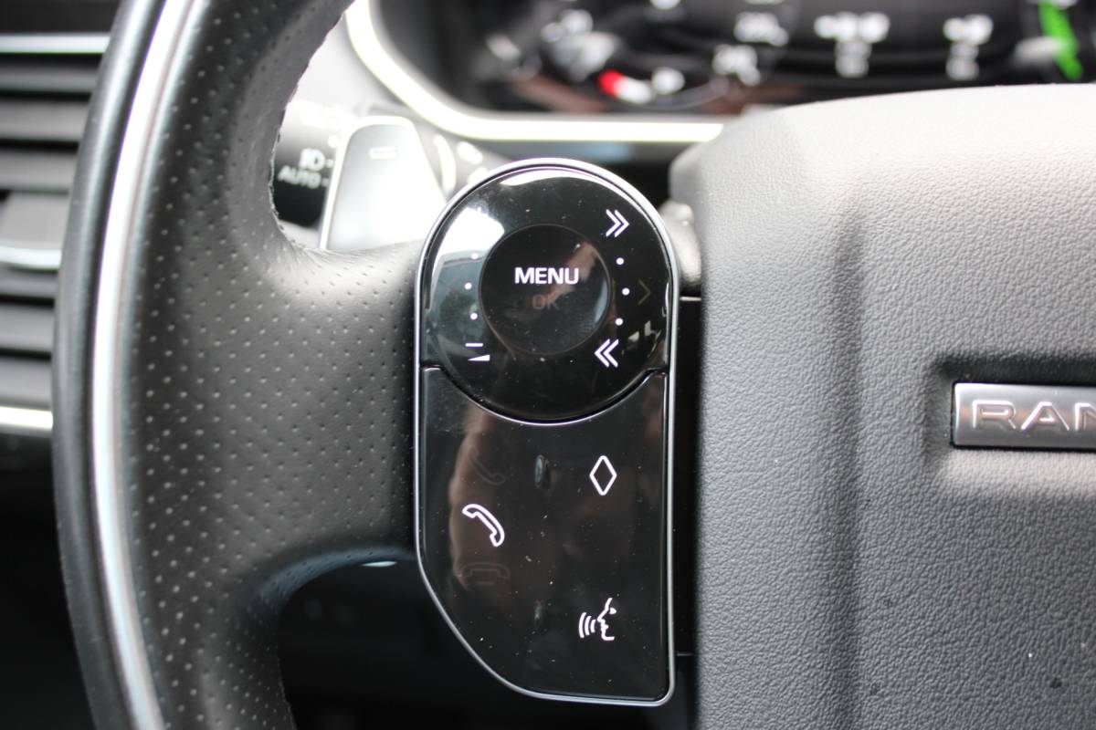 Land Rover Range Rover Sport Land Rover Range Rover Sport 2.0 P400e HSE Dynamic PANODAK – LUCHTVERING – MATRIX – LEDER –