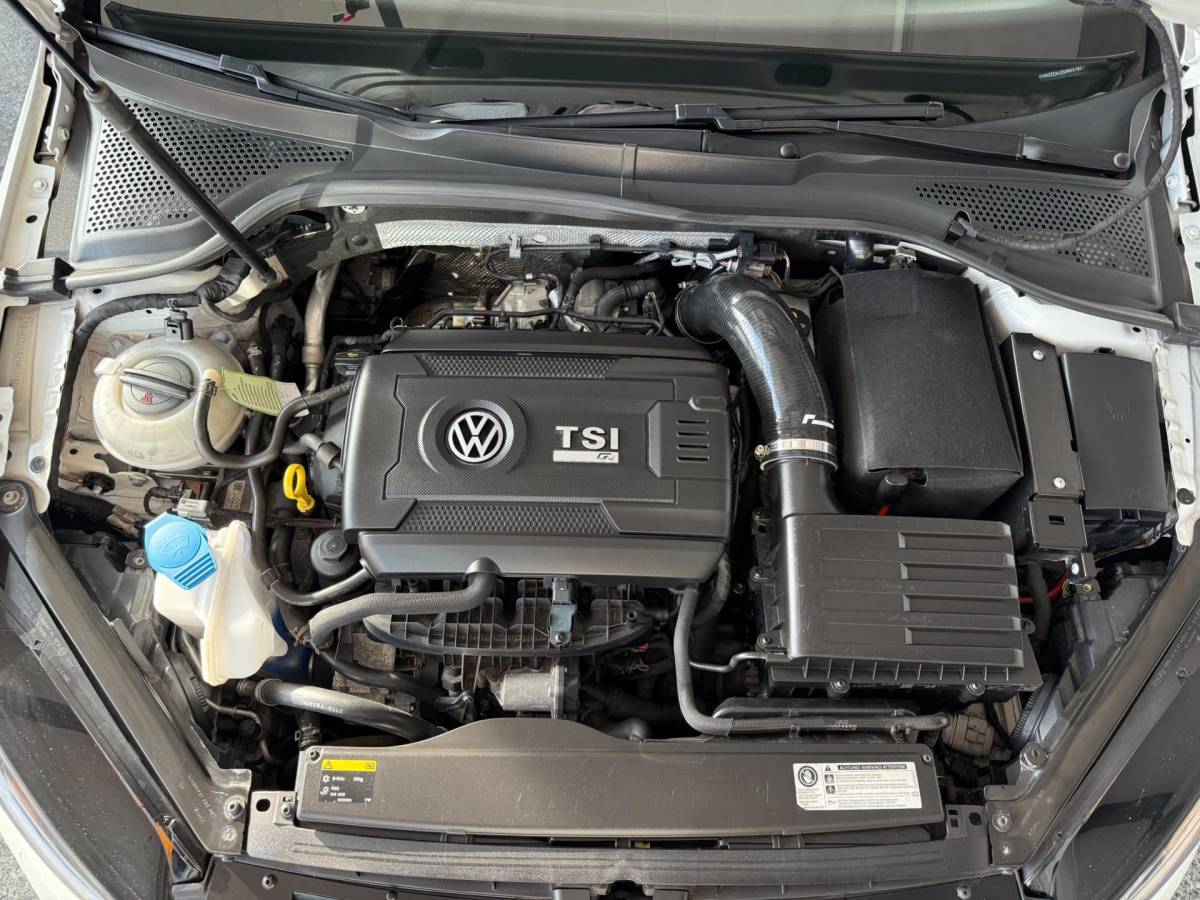 Volkswagen Golf Volkswagen Golf 2.0 TSI R 4Motion 420PK 2015 Handgeschakeld! HG-Tuned!!!