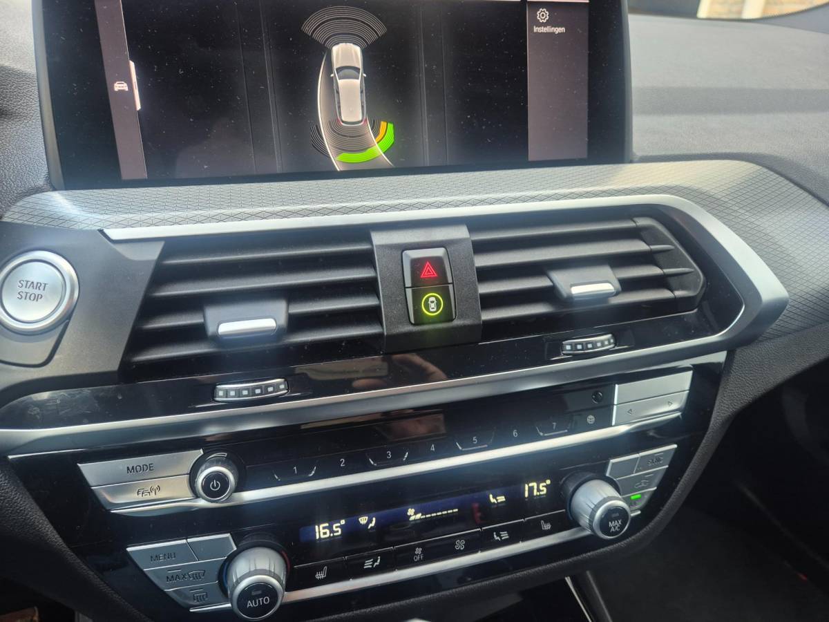 BMW X3 BMW X3 XDrive30e High Executive