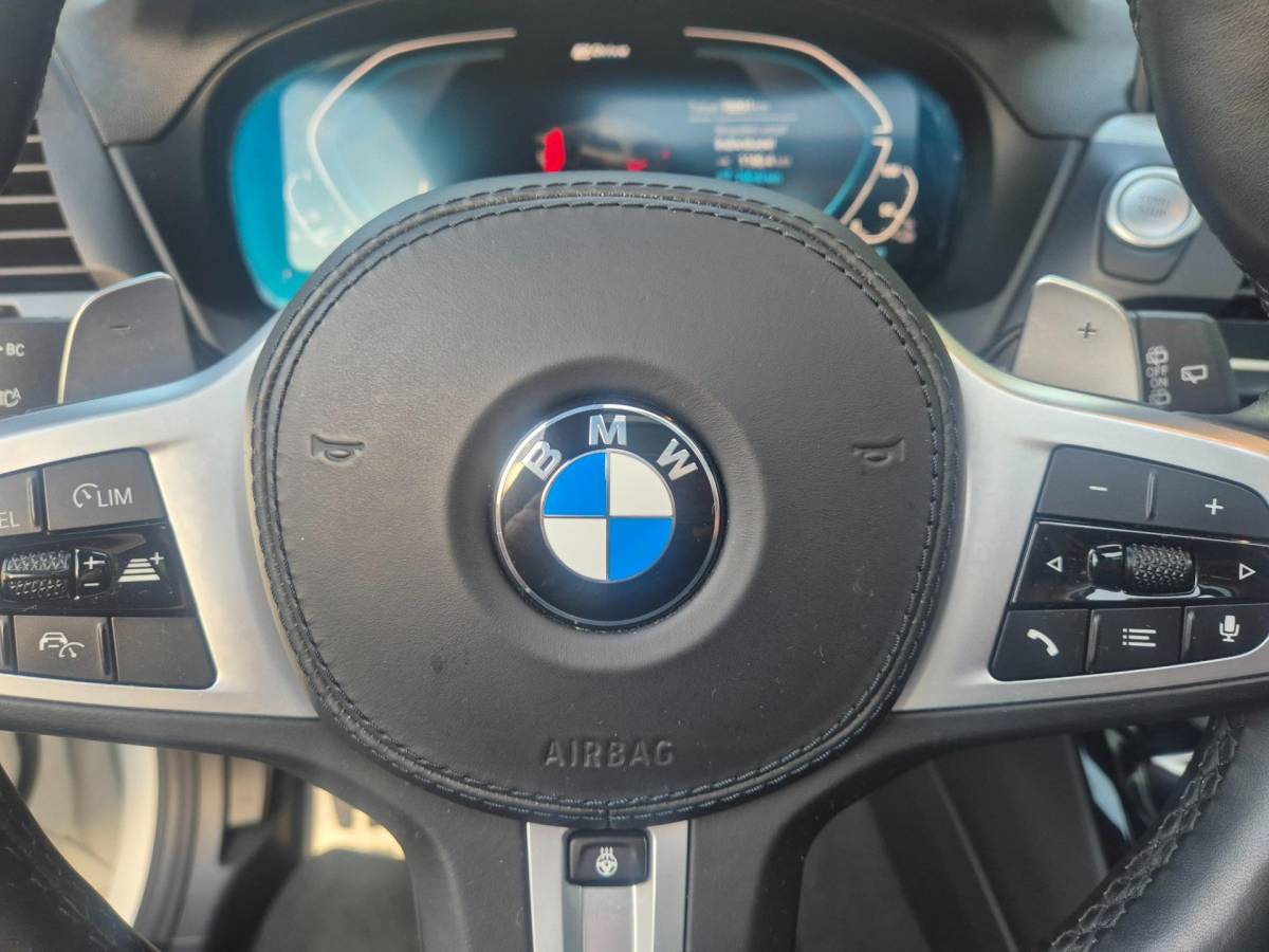 BMW X3 BMW X3 XDrive30e High Executive