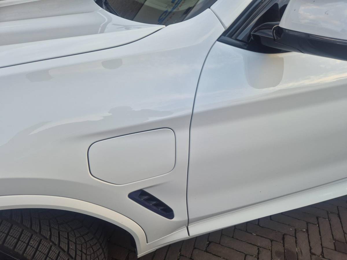 BMW X3 BMW X3 XDrive30e High Executive